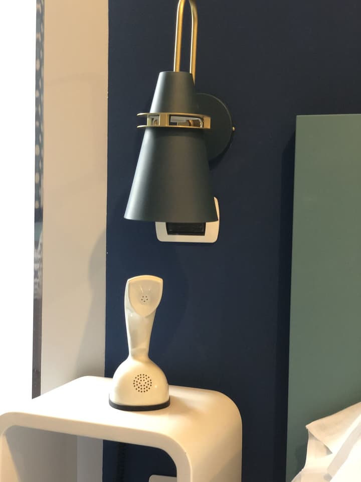 H Rooms Boutique Hotel