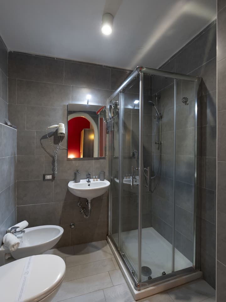 H Rooms Boutique Hotel