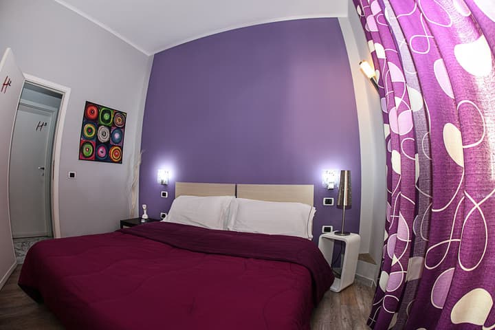 H Rooms Boutique Hotel