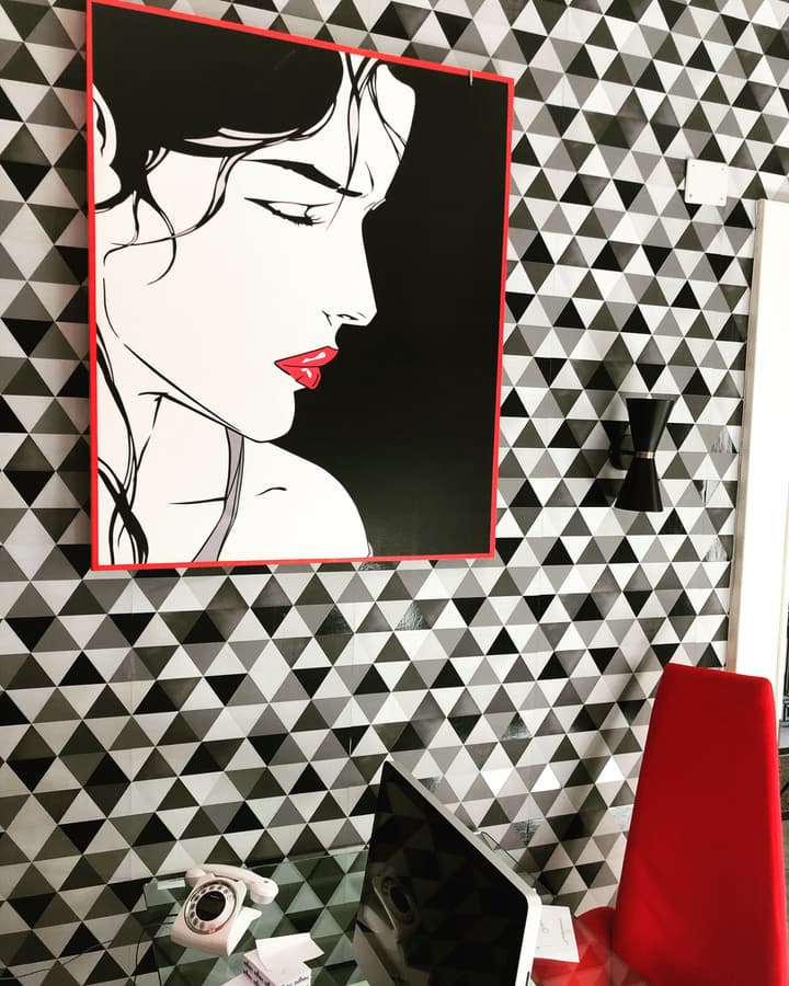 H Rooms Boutique Hotel