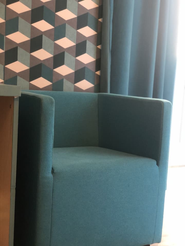 H Rooms Boutique Hotel