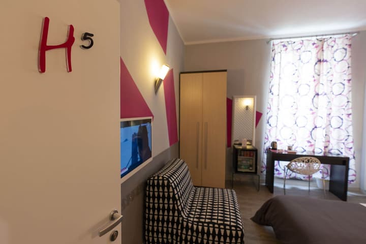H Rooms Boutique Hotel