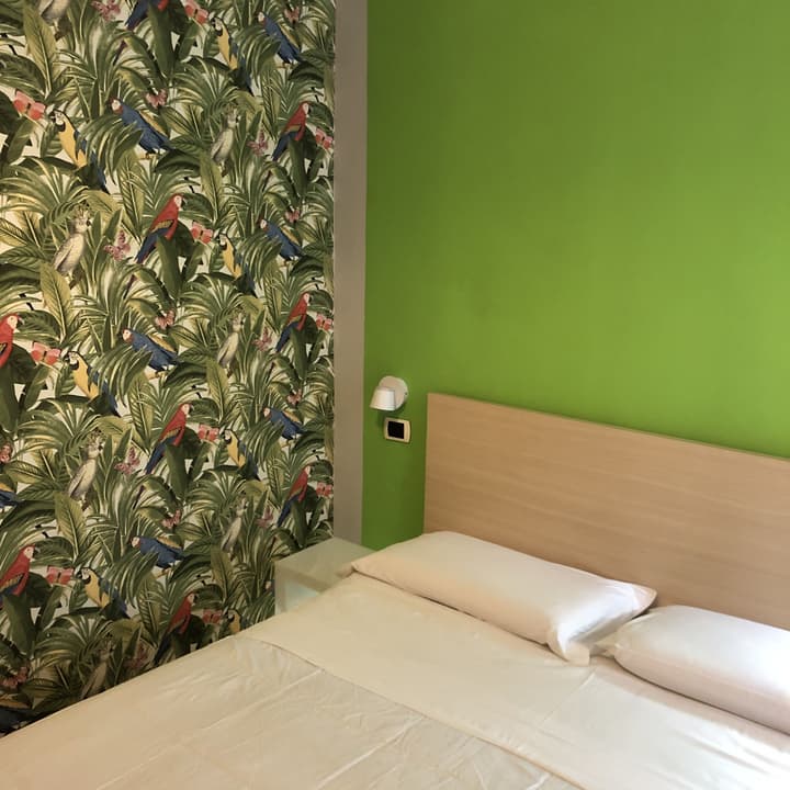 H Rooms Boutique Hotel