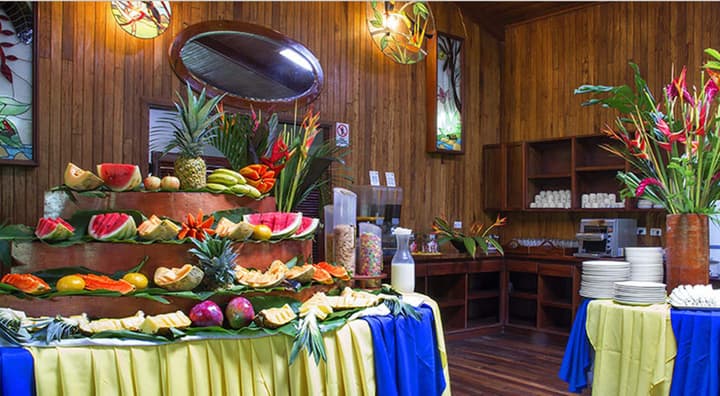 Selva Verde Lodge