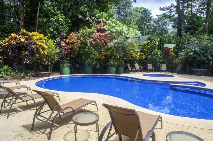 Selva Verde Lodge