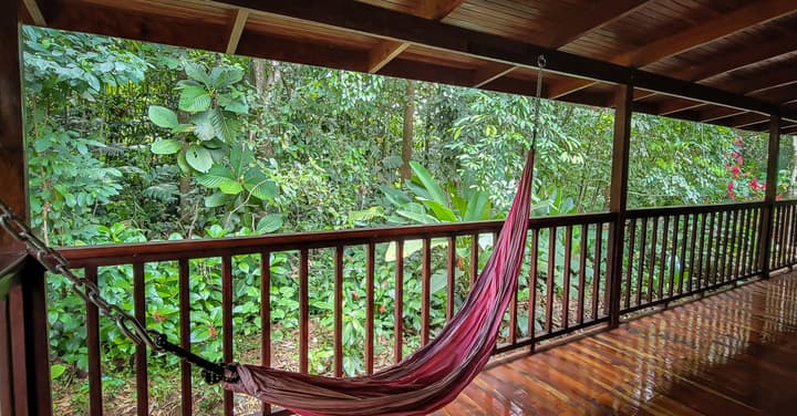 Selva Verde Lodge