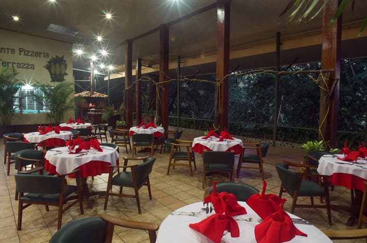 Selva Verde Lodge