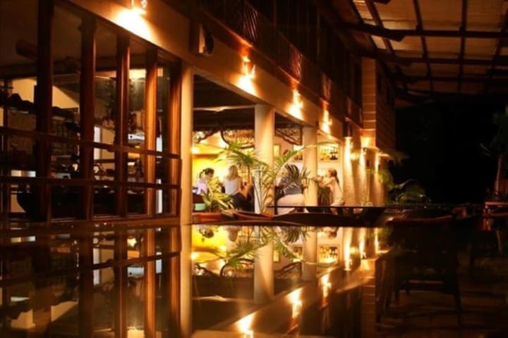Selva Verde Lodge