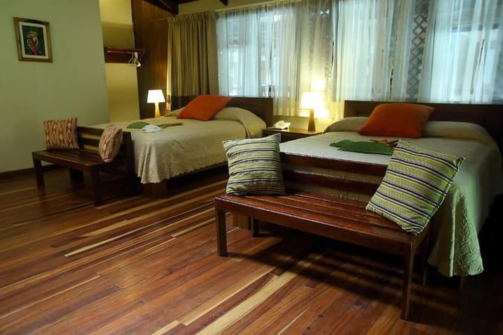 Selva Verde Lodge