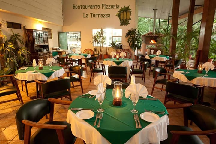 Selva Verde Lodge