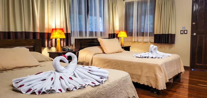 Selva Verde Lodge