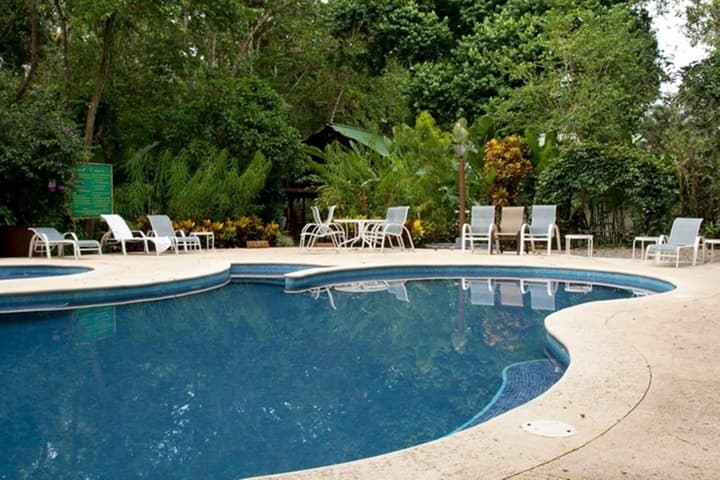 Selva Verde Lodge