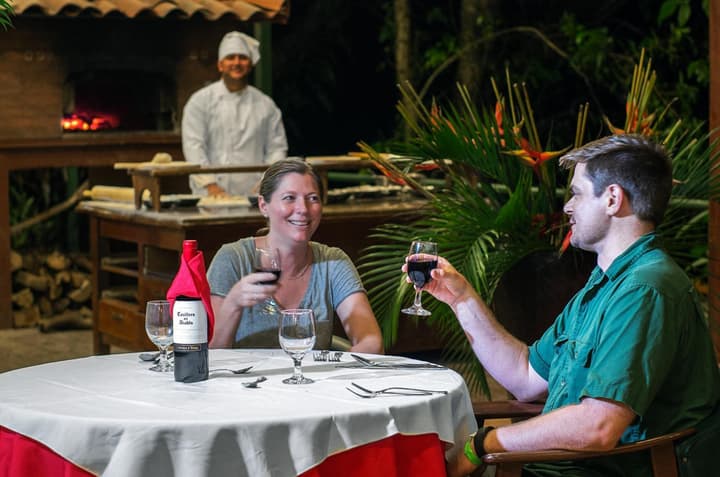 Selva Verde Lodge