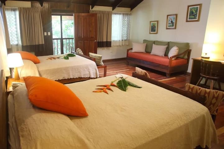 Selva Verde Lodge