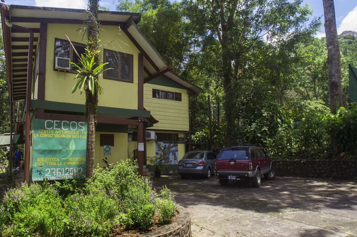 Selva Verde Lodge