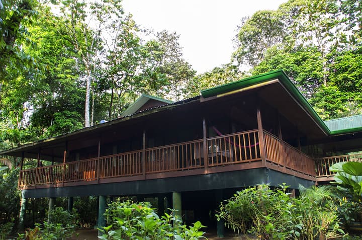 Selva Verde Lodge