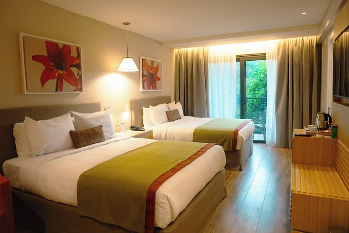 IGUAZU JUNGLE HOTEL