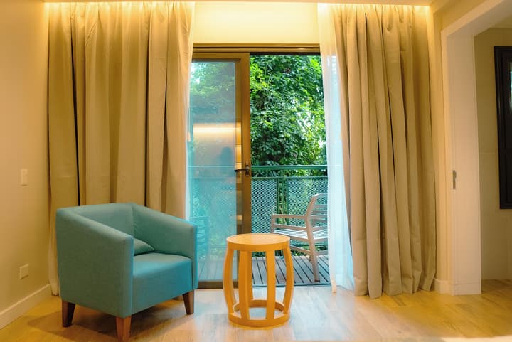 IGUAZU JUNGLE HOTEL