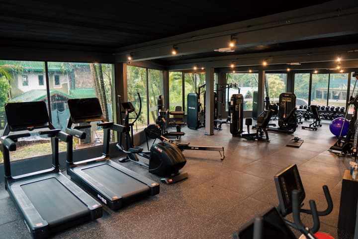 IGUAZU JUNGLE HOTEL