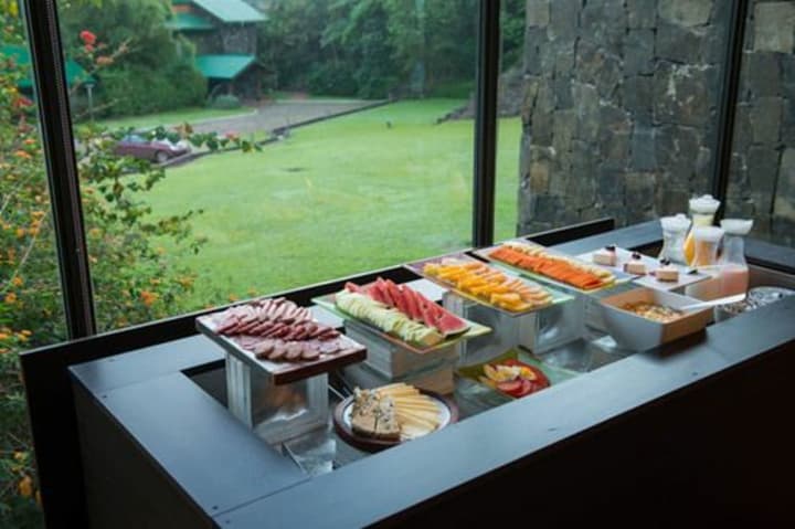 IGUAZU JUNGLE HOTEL