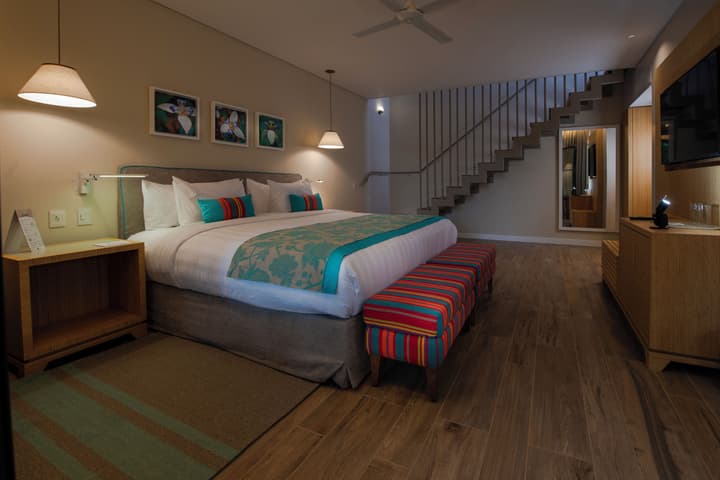 IGUAZU JUNGLE HOTEL