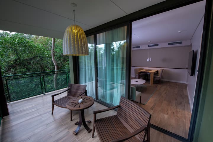 IGUAZU JUNGLE HOTEL