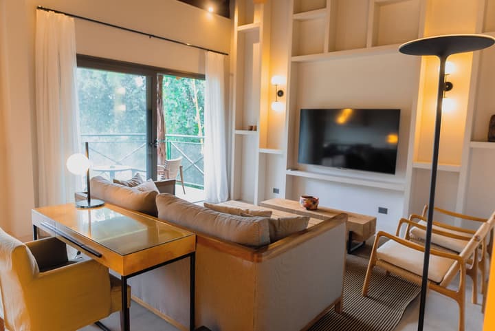 IGUAZU JUNGLE HOTEL