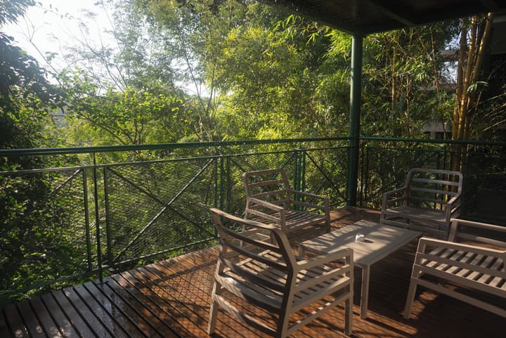 IGUAZU JUNGLE HOTEL