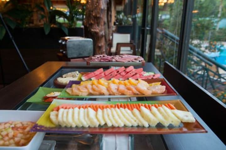 IGUAZU JUNGLE HOTEL