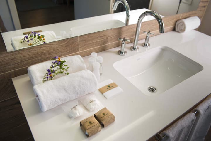 IGUAZU JUNGLE HOTEL