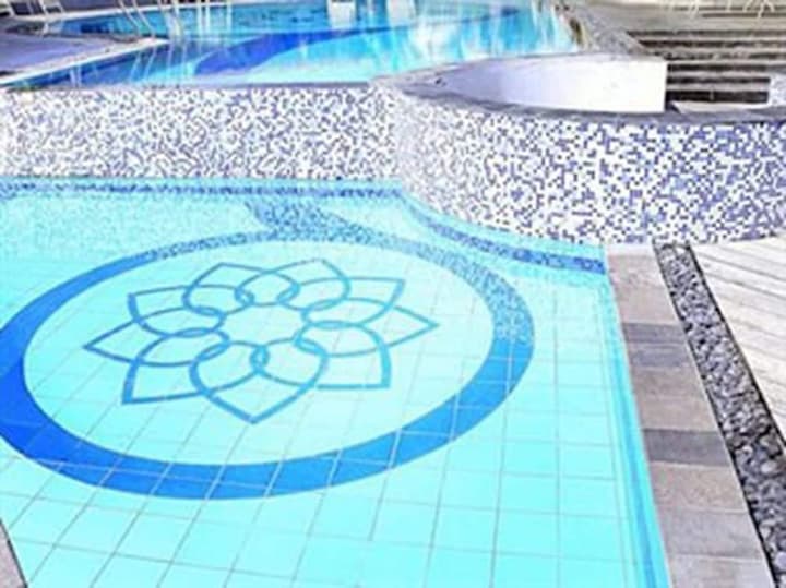 Golden Flower Hotel Bandung
