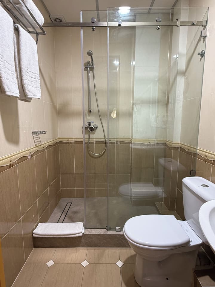 Hotel Grand Samarkand Superior B
