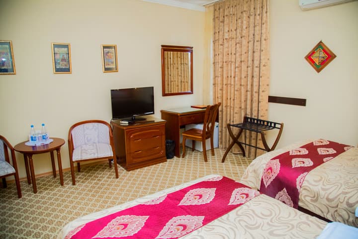 Hotel Grand Samarkand Superior B