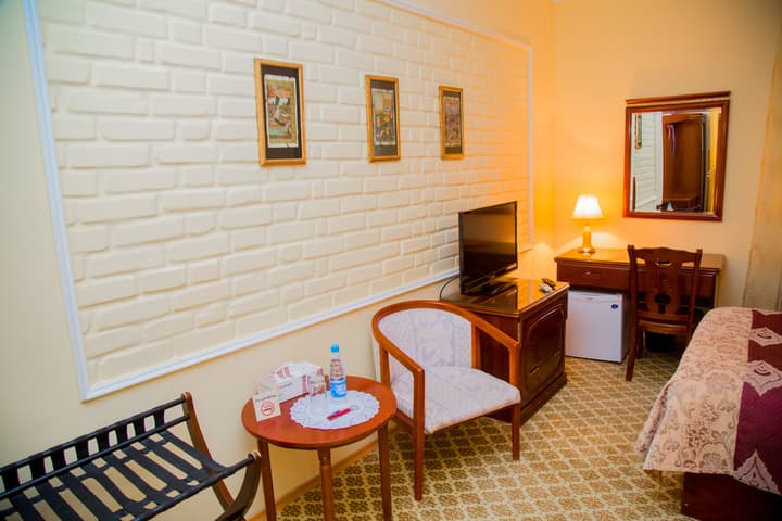 Hotel Grand Samarkand Superior B