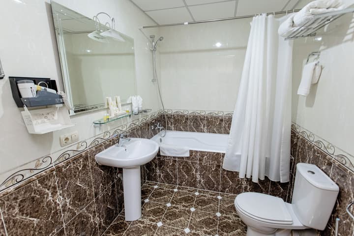 Hotel Grand Samarkand Superior B