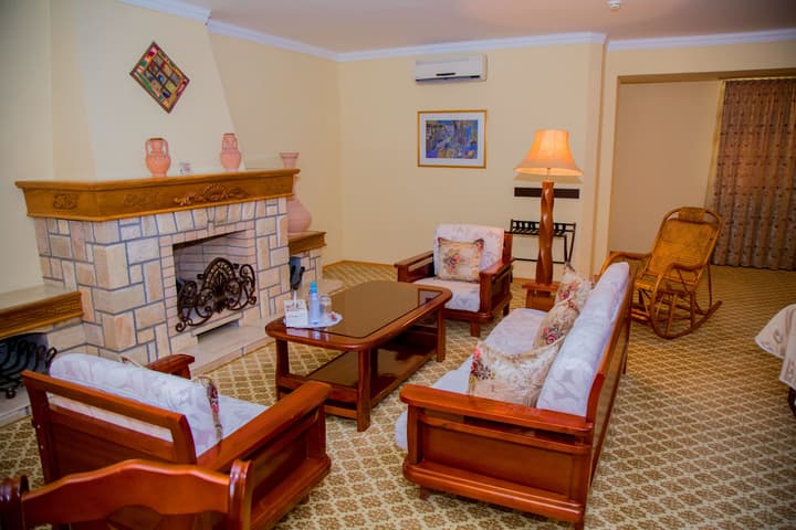 Hotel Grand Samarkand Superior B