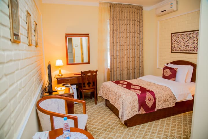Hotel Grand Samarkand Superior B