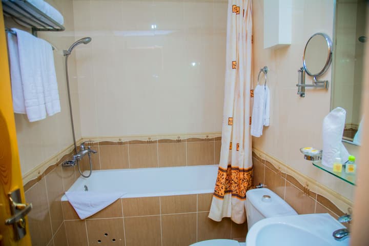 Hotel Grand Samarkand Superior B