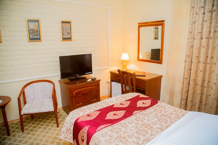 Hotel Grand Samarkand Superior B