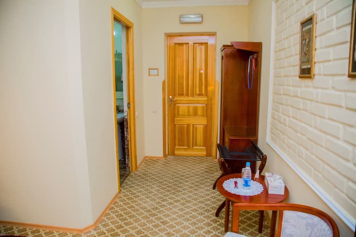 Hotel Grand Samarkand Superior B