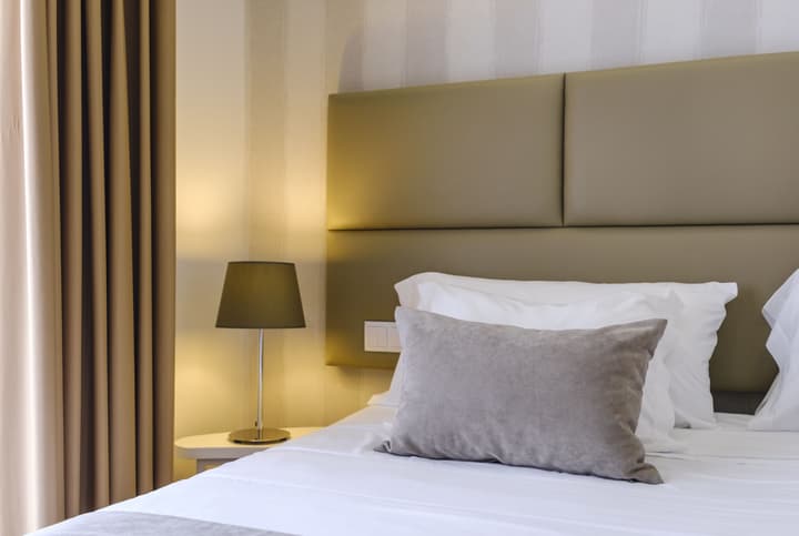 Hotel Rosa Mística by Umbral