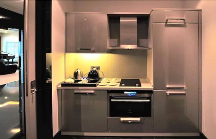 Hyatt Centric Levent Istanbul