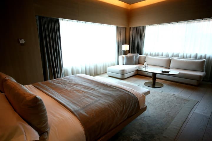 Hyatt Centric Levent Istanbul