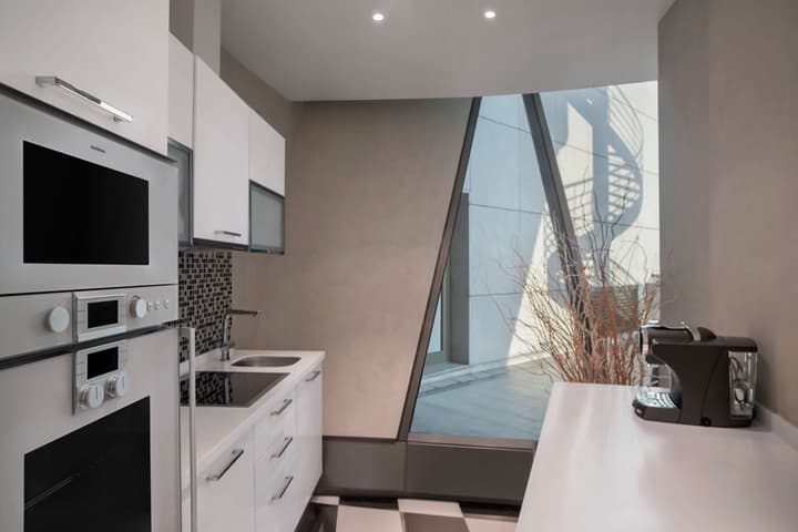 Hyatt Centric Levent Istanbul