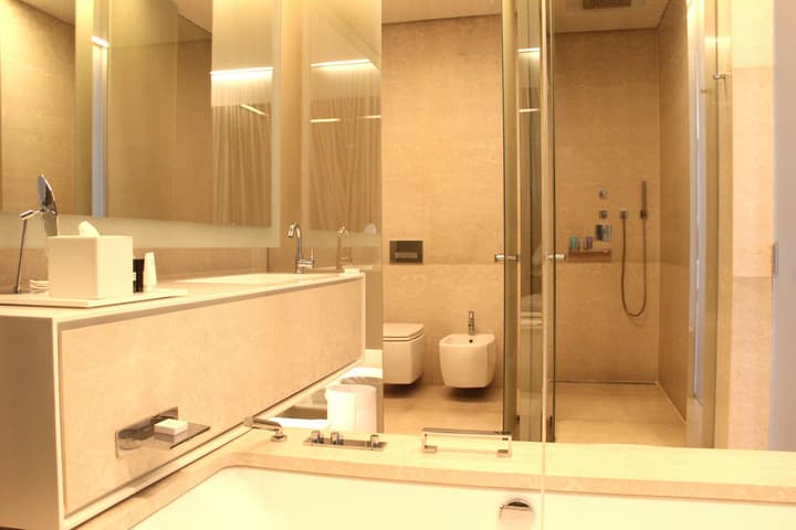 Hyatt Centric Levent Istanbul