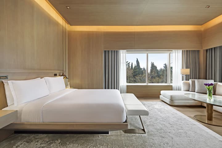 Hyatt Centric Levent Istanbul
