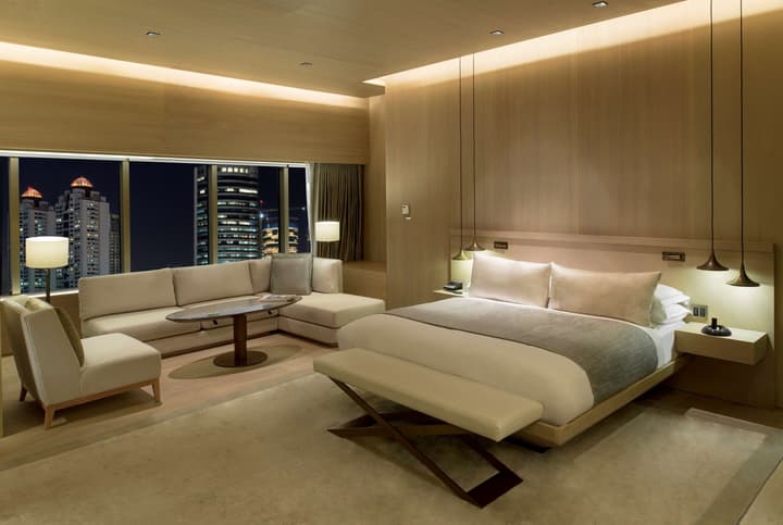 Hyatt Centric Levent Istanbul