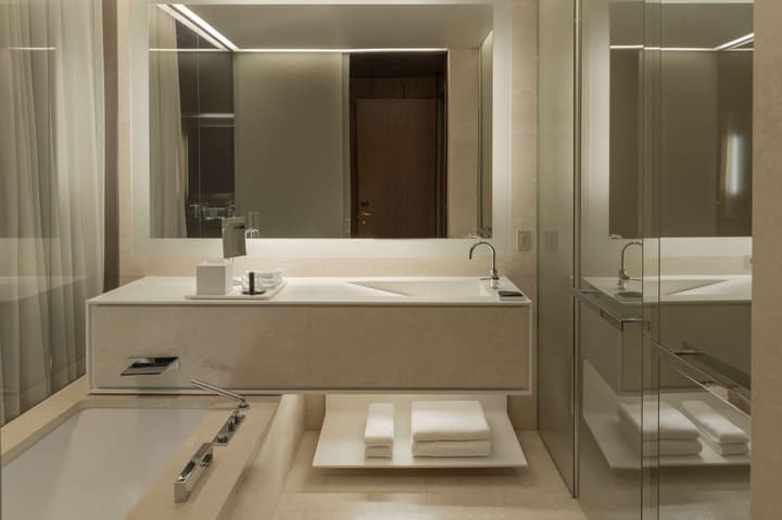 Hyatt Centric Levent Istanbul
