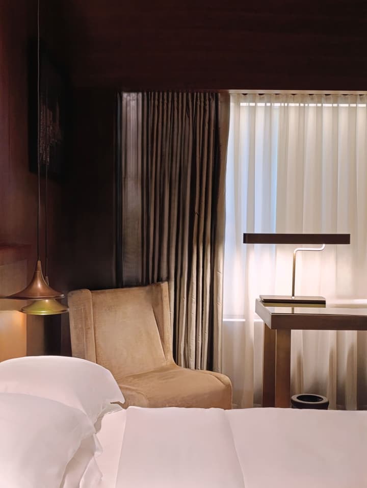 Hyatt Centric Levent Istanbul