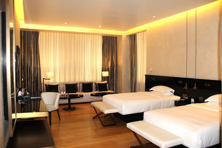 Hyatt Centric Levent Istanbul